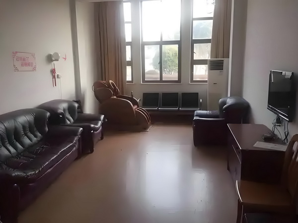待卿归