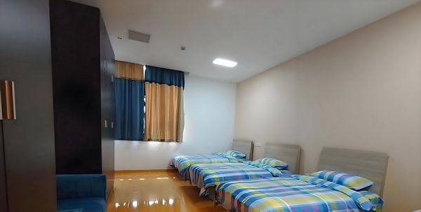 这算哪门子的穿越